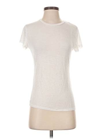 Trafaluc by Zara Short Sleeve T-Shirt (view 1)