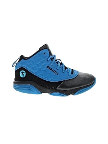 AND1 Sneakers (view 1)