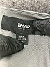 Mossimo Graphic Gray Casual Dress Size M - photo 7