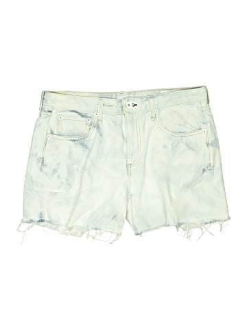 Rag & Bone Denim Shorts (view 1)