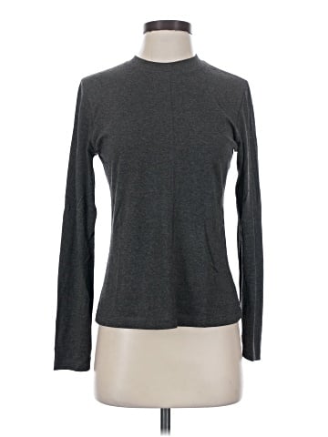 Isda & Co Long Sleeve Turtleneck (view 1)