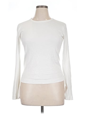 Three Dots Long Sleeve T-Shirt (view 1)