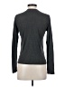 Isda & Co Gray Long Sleeve Turtleneck Size S (estimated) - photo 2