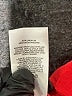 Express Red Sleeveless Button-Down Shirt Size M - photo 8