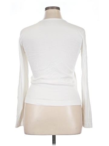 Three Dots Long Sleeve T-Shirt (view 2)