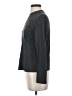 Isda & Co Gray Long Sleeve Turtleneck Size S (estimated) - photo 5