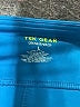 Tek Gear Blue Active Pants Size L - photo 7