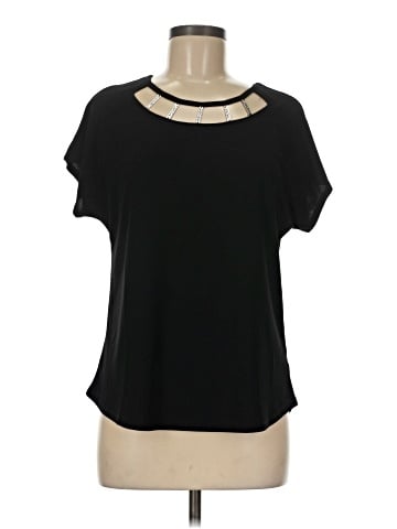 Love Scarlett Short Sleeve Top (view 1)