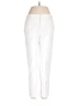 Vince. Ivory Jeans Size 8 - photo 1