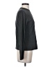 Isda & Co Gray Long Sleeve Turtleneck Size S (estimated) - photo 4