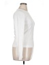Three Dots 100% Cotton Ivory Long Sleeve T-Shirt Size XL - photo 4