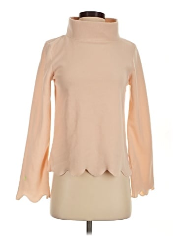 Dudley Stephens Turtleneck Sweater (view 1)