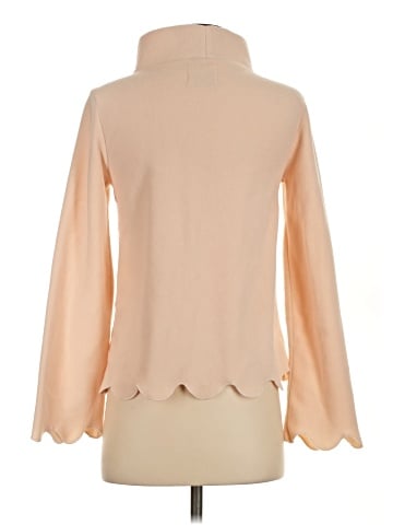 Dudley Stephens Turtleneck Sweater (view 2)