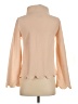 Dudley Stephens 100% Polyester Tan Turtleneck Sweater Size XS - photo 2