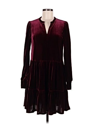 1.State Casual Dress (view 1)