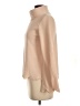 Dudley Stephens 100% Polyester Tan Turtleneck Sweater Size XS - photo 5