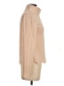 Dudley Stephens 100% Polyester Tan Turtleneck Sweater Size XS - photo 4