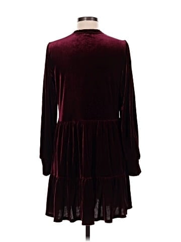 1.State Casual Dress (view 2)