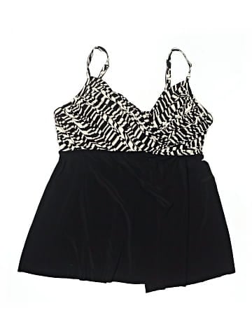Miraclesuit Swimsuit Top (view 1)