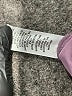 Connected Apparel Solid Purple Casual Dress Size 20 - photo 8