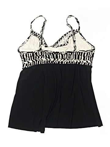 Miraclesuit Swimsuit Top (view 2)
