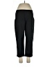 Sisley Black Active Pants Size EU (IT) 48 / US 12 - photo 1