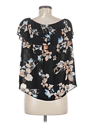 i Jeans by Buffalo Sleeveless Blouse (view 2)