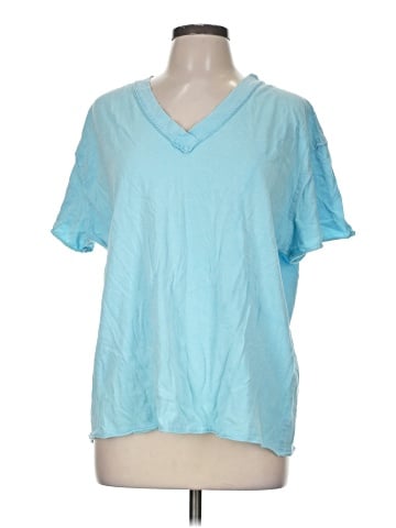 Double Zero Short Sleeve T-Shirt (view 1)