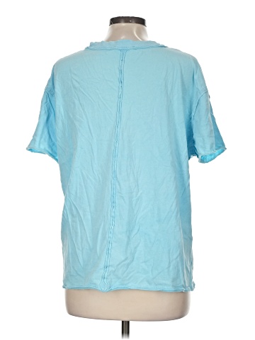 Double Zero Short Sleeve T-Shirt (view 2)