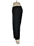 Sisley Black Active Pants Size EU (IT) 48 / US 12 - photo 5