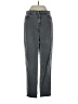 BDG Gray Casual Pants Size 26 waist - photo 1