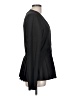 Kardashian Kollection 100% Polyester Black Long Sleeve Blouse Size L - photo 4