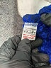 Style 100% Polyester Blue Bodysuit Size 20 - 22 - photo 4