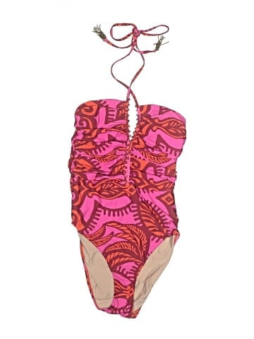 PilyQ One Piece Swimsuit (view 1)