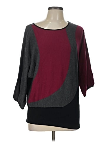 Style&Co Pullover Sweater (view 1)