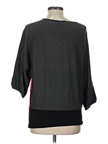 Style&Co Pullover Sweater (view 2)