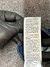 Shein Blue Jeans Size XXXXL - photo 5