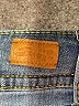 Seven7 Hearts Blue Jeans Size 6 - photo 7
