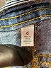 Seven7 Hearts Blue Jeans Size 6 - photo 8