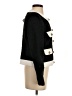 Lilly Pulitzer 100% Polyester Black Coat Size 0 - photo 4