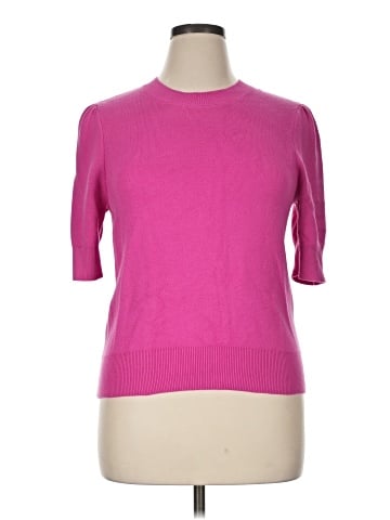 Ann Taylor Cardigan (view 1)