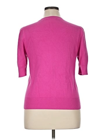 Ann Taylor Cardigan (view 2)