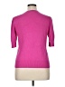 Ann Taylor Pink Cardigan Size XL - photo 2