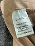 Daisy Fuentes Tan Short Sleeve T-Shirt Size XL - photo 8