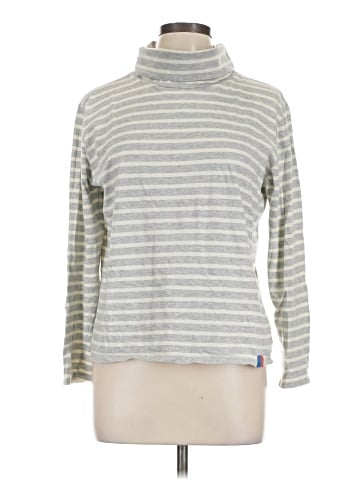 Kule Long Sleeve Turtleneck (view 1)