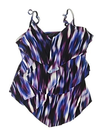 Magicsuit Swimsuit Top (view 1)
