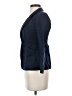 Ann Taylor LOFT Blue Blazer Size 00 Petite - photo 5