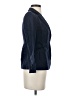Ann Taylor LOFT Blue Blazer Size 00 Petite - photo 4
