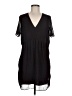 Zara Basic Polka Dots Black Casual Dress Size M - photo 1