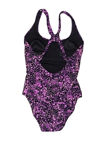 Speedo One Piece Swimsuit (view 2)